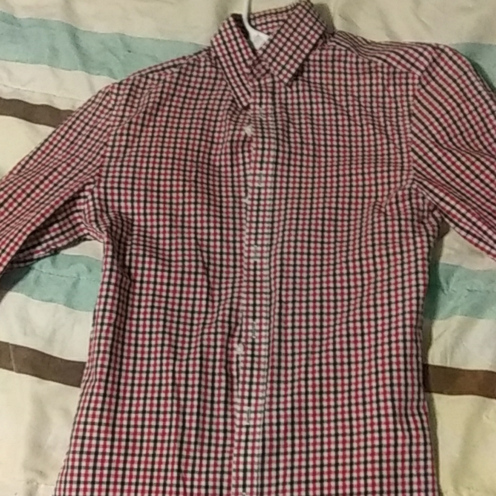 H&M dress shirt